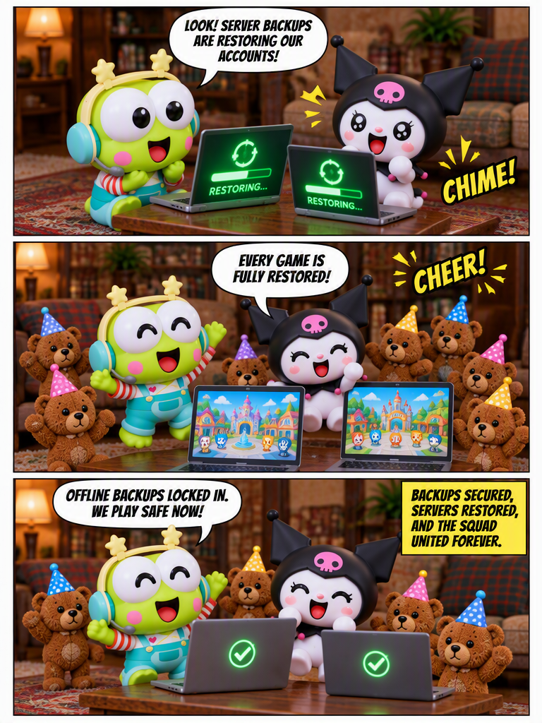 The Seven Ban Reset (page 4 of 4)