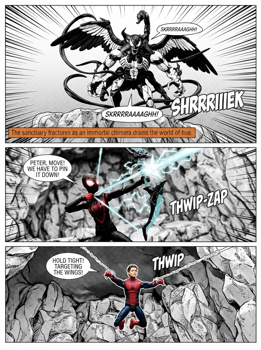 Breaching the Deep (page 33 of 40)