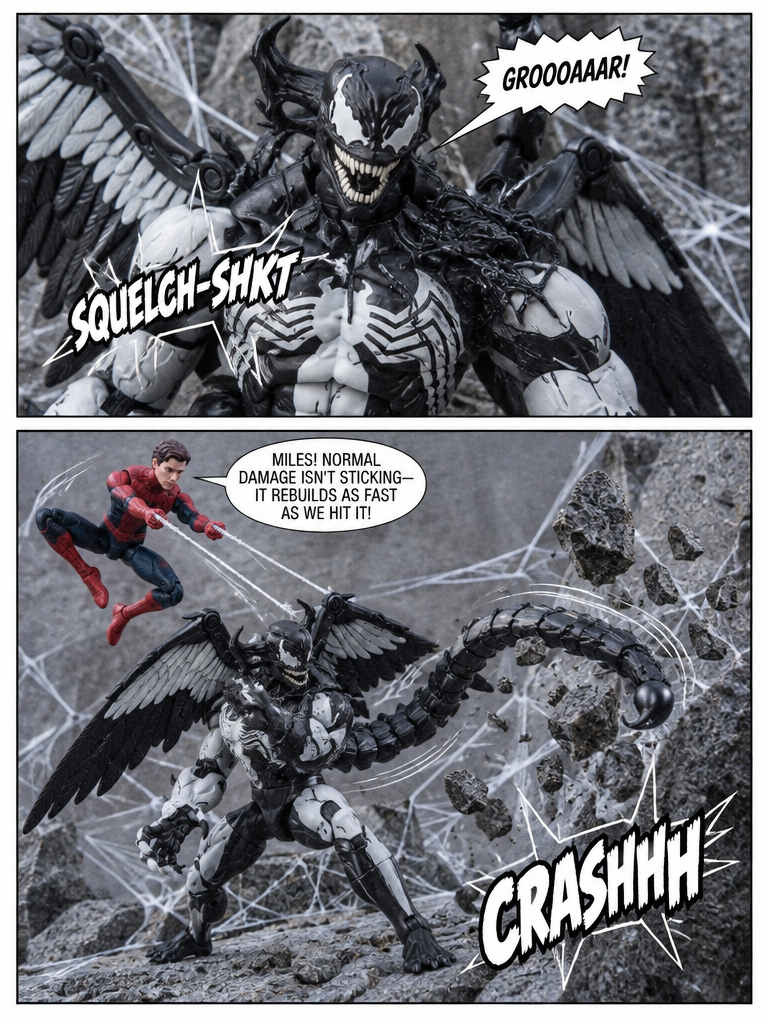 Breaching the Deep (page 34 of 40)