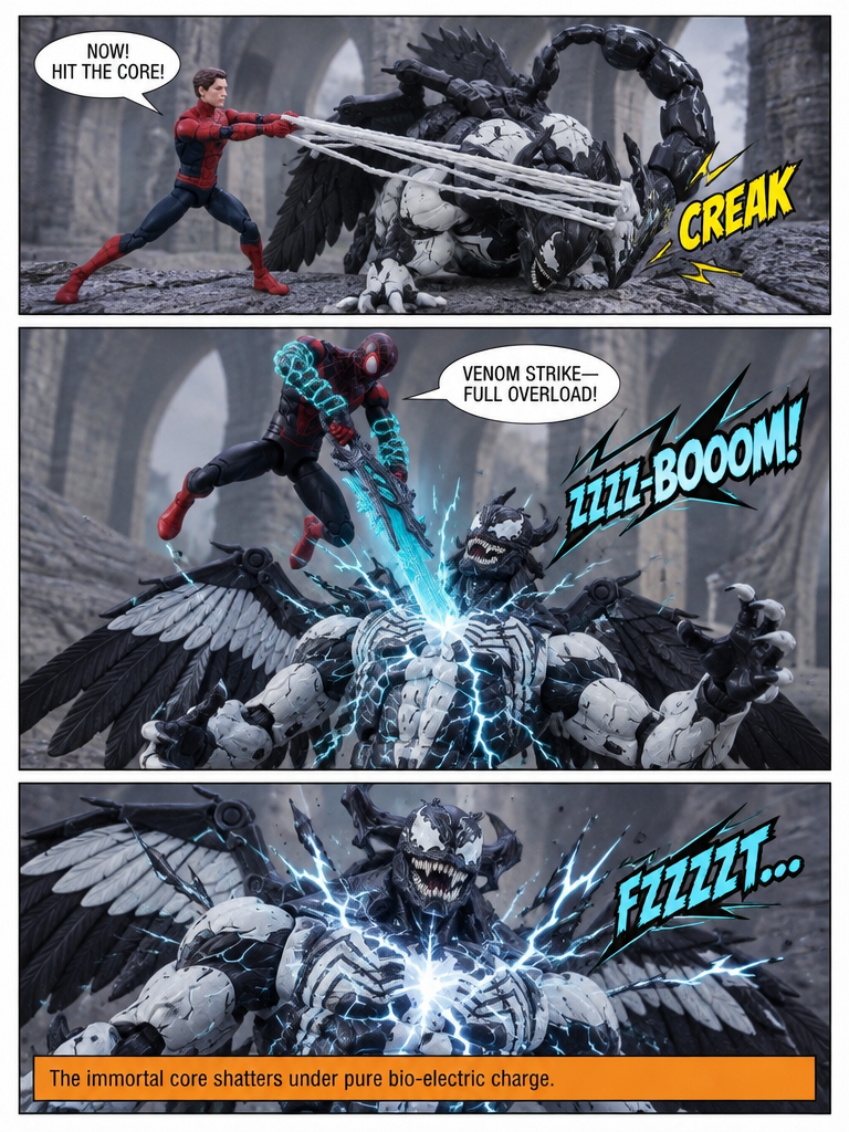 Breaching the Deep (page 35 of 40)