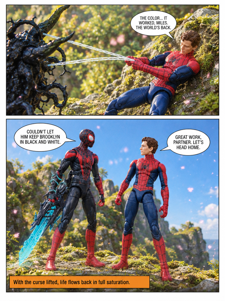 Breaching the Deep (page 36 of 40)