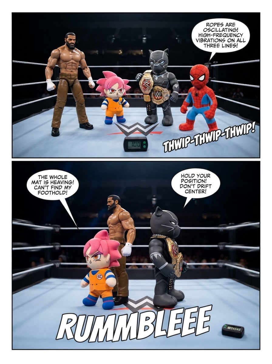Trial in the Dark (page 2 of 4)