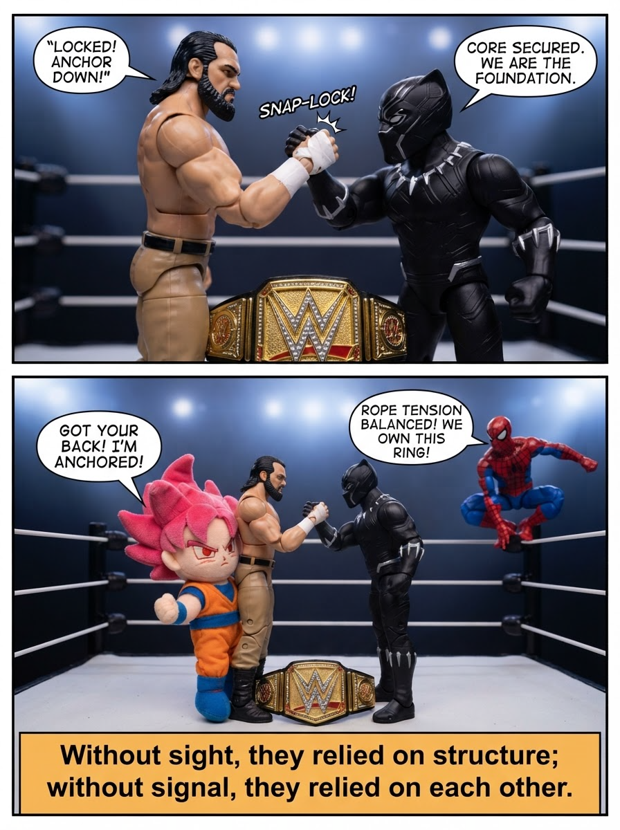 Trial in the Dark (page 3 of 4)