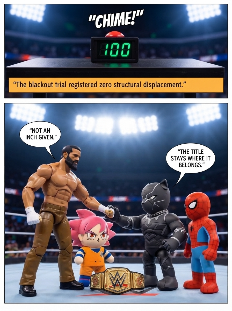 Trial in the Dark (page 4 of 4)