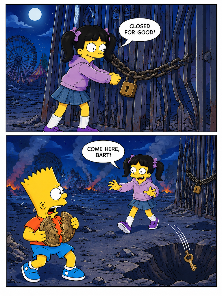 Be Careful What You Wish For (page 4 of 4)