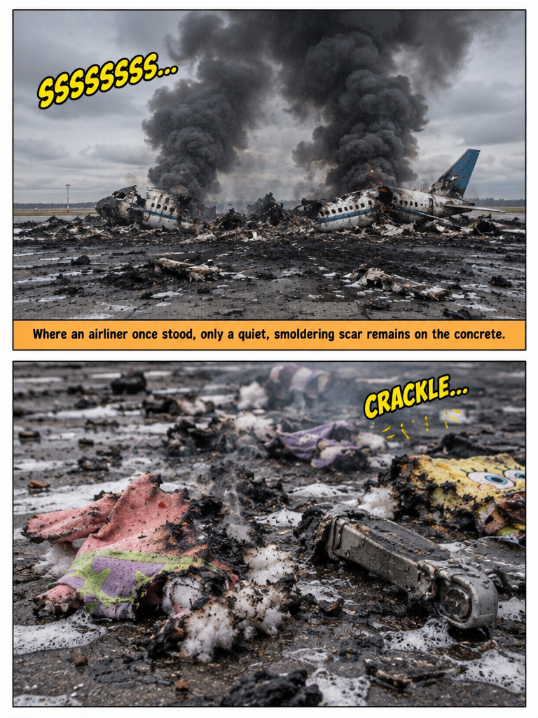 Cabin Clearance (page 3 of 4)