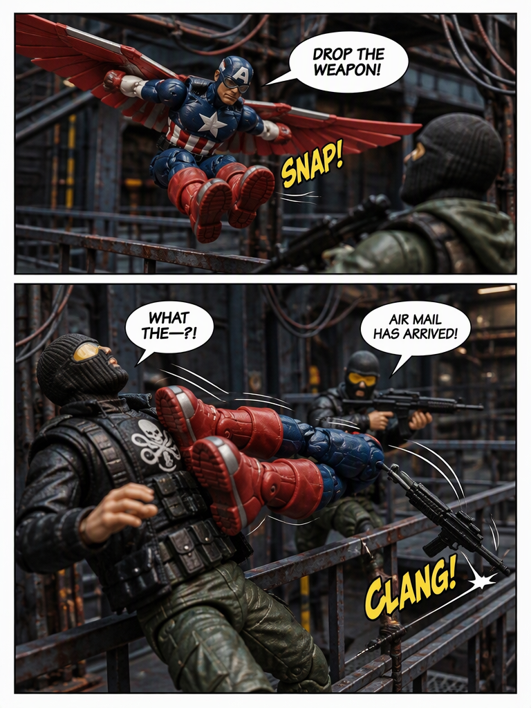 Clear the Air (page 2 of 8)