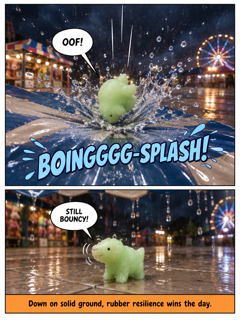 The Thunder Plunge (page 4 of 4)