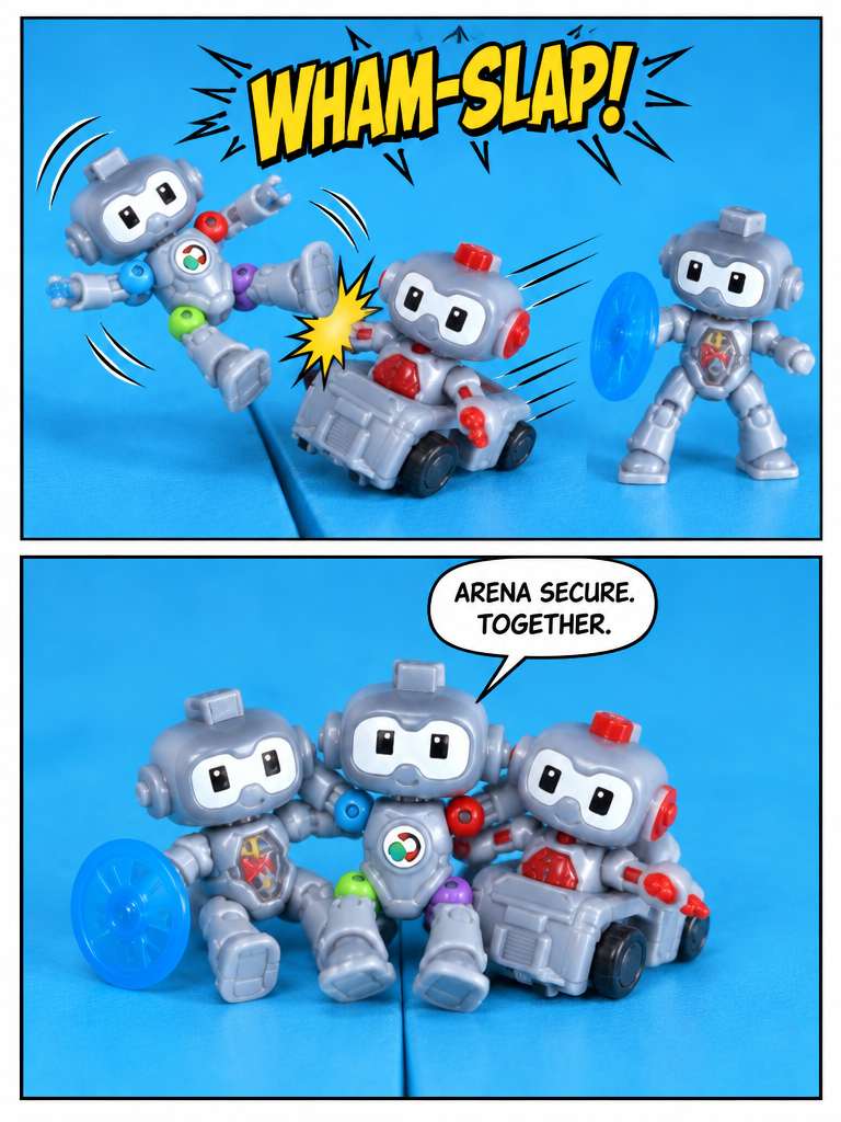 Fault Line Alliance (page 4 of 4)