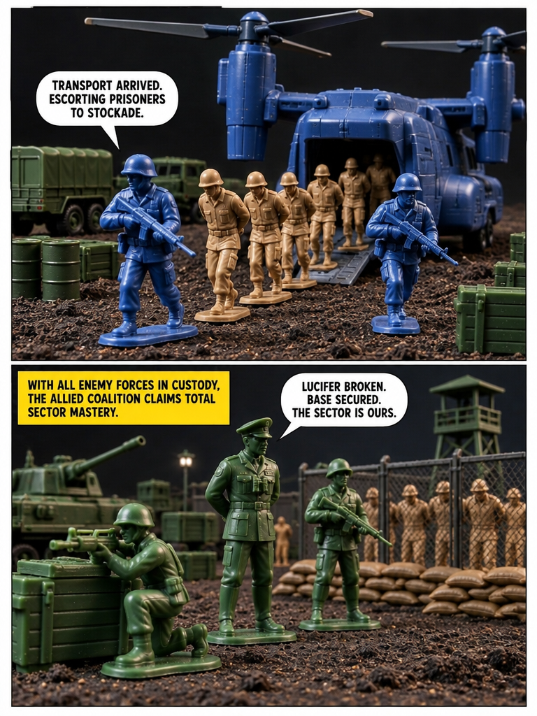 Fall of the Iron Behemoth (page 4 of 4)