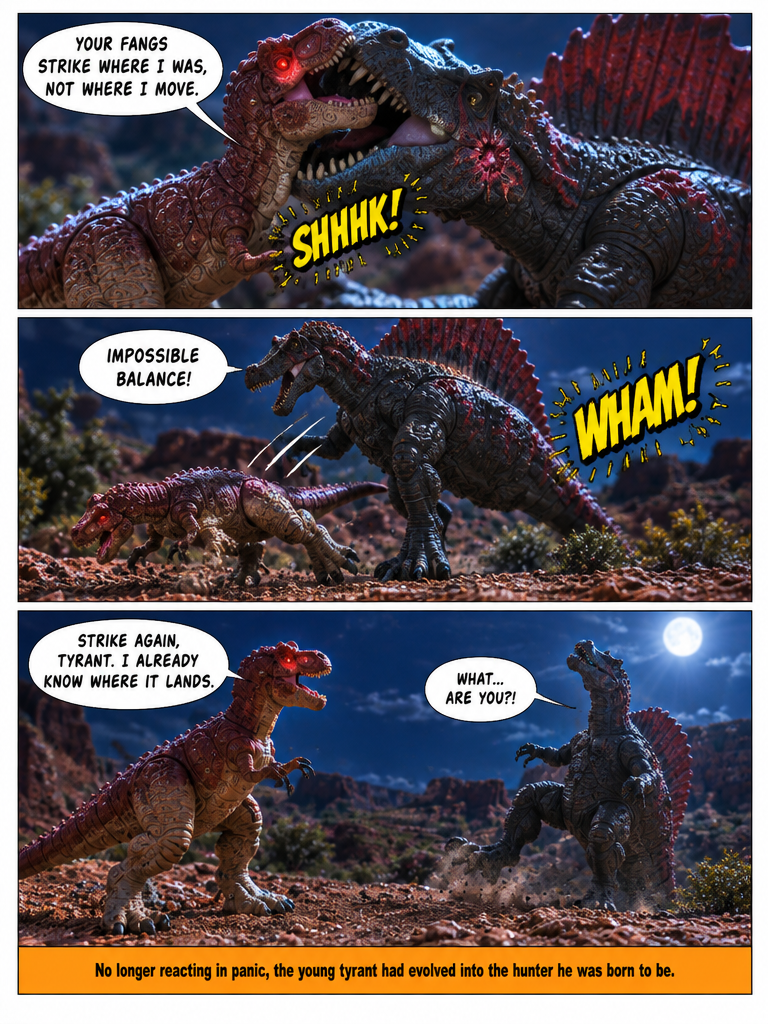 Awakening of the Apex (page 4 of 4)