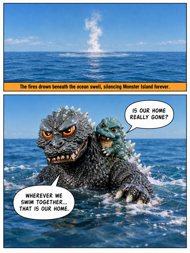 Escape from Monster Island (page 4 of 4)