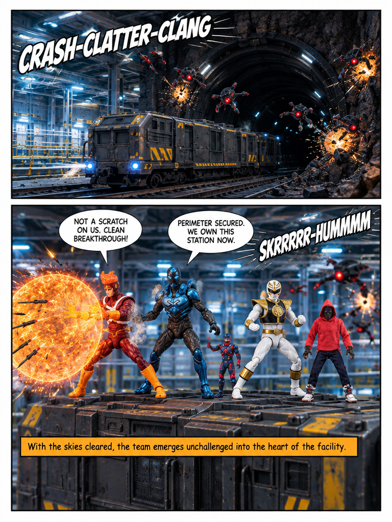 Subterranean Ambush (page 4 of 4)
