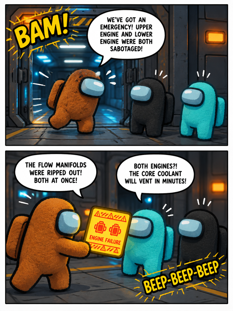 Episode 4: The Truth Hurts (page 11 of 16)