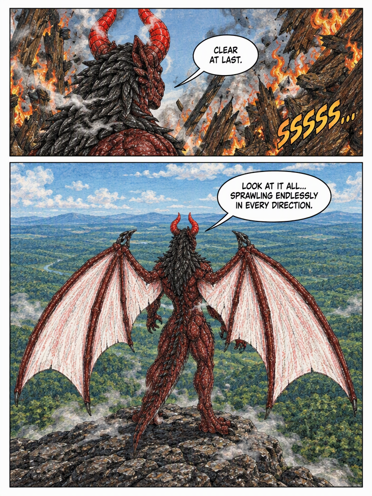 Waste of Space (page 3 of 4)