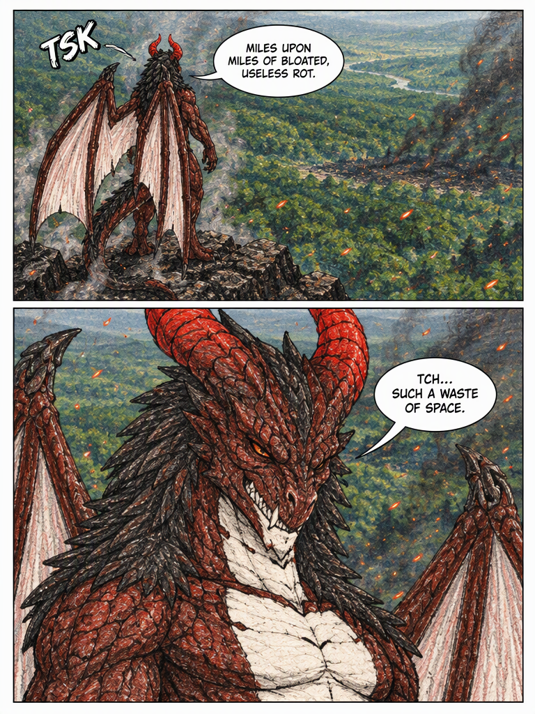 Waste of Space (page 4 of 4)