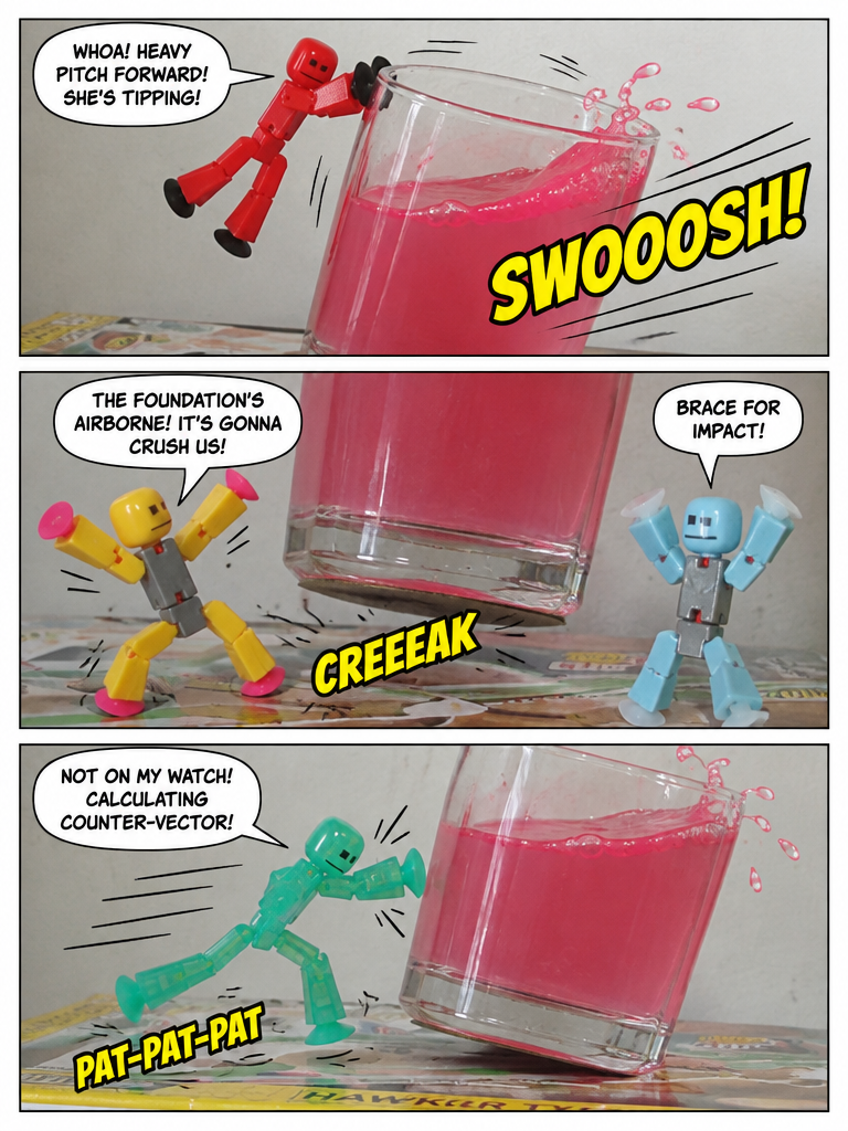 Operation Pink Nectar (page 2 of 4)