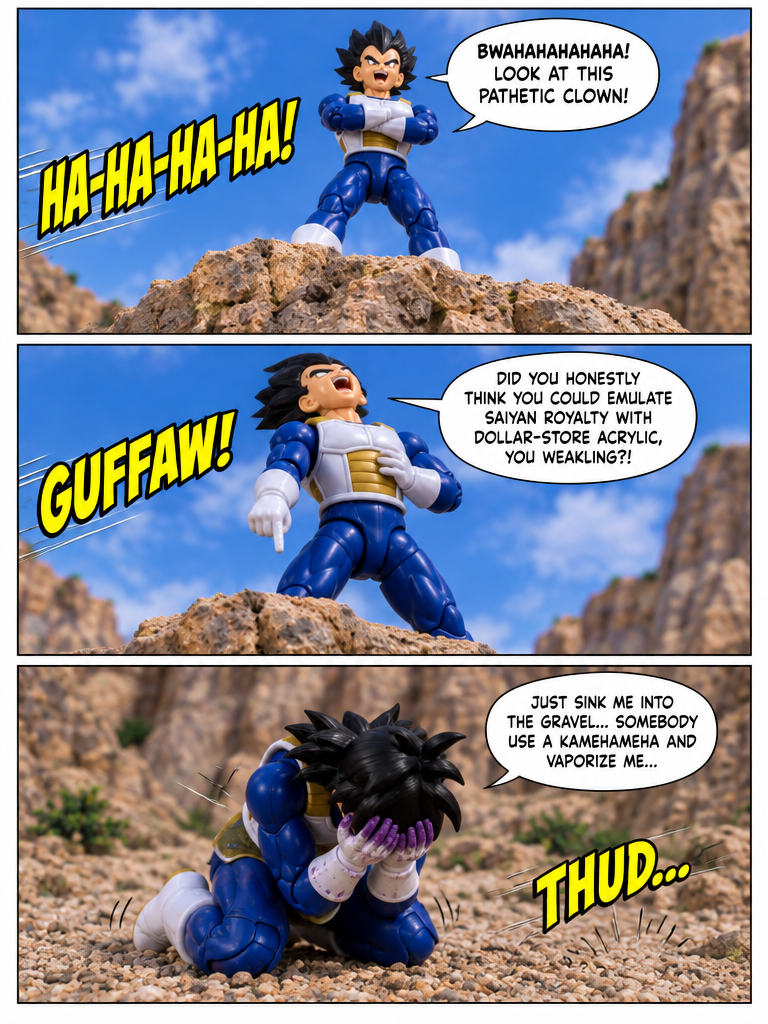The False Prince Unmasked (page 3 of 4)