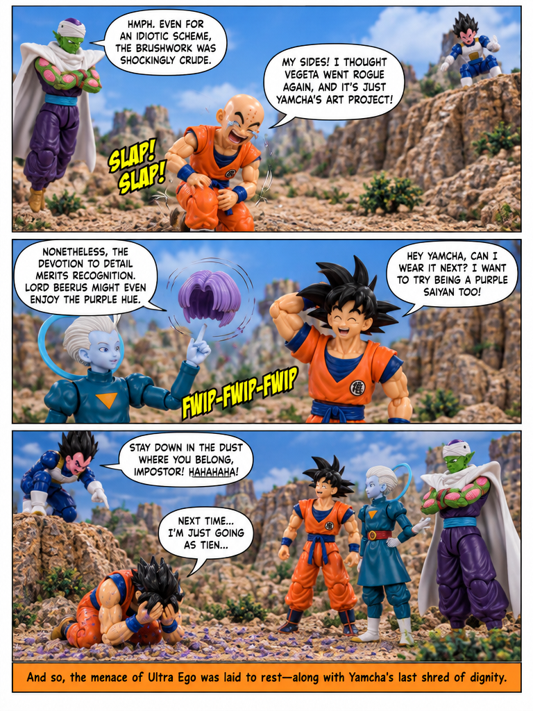 The False Prince Unmasked (page 4 of 4)
