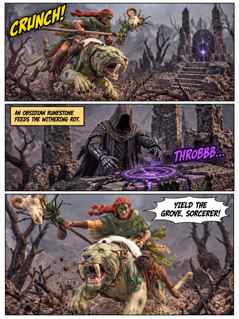 Ethriel (page 2 of 4)