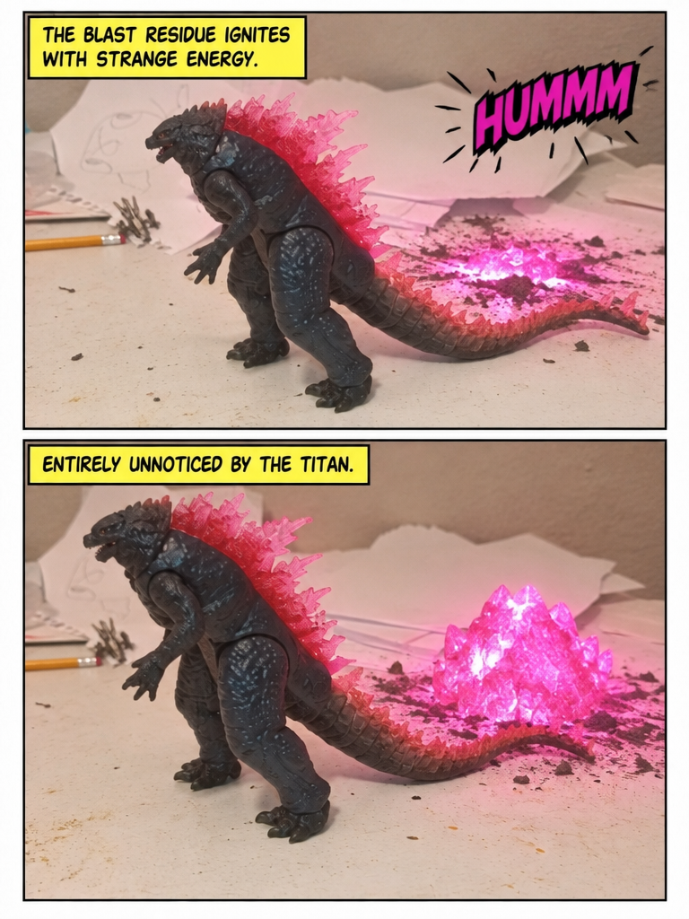 Rise of the Neon Clutch (page 2 of 4)