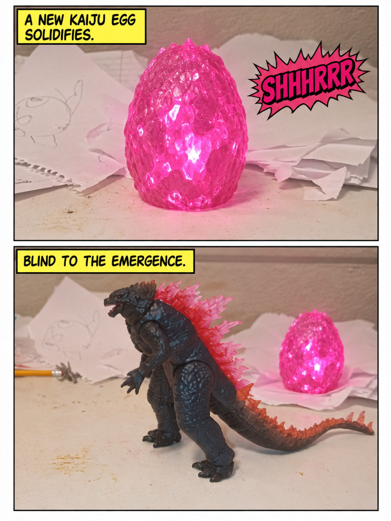 Rise of the Neon Clutch (page 3 of 4)