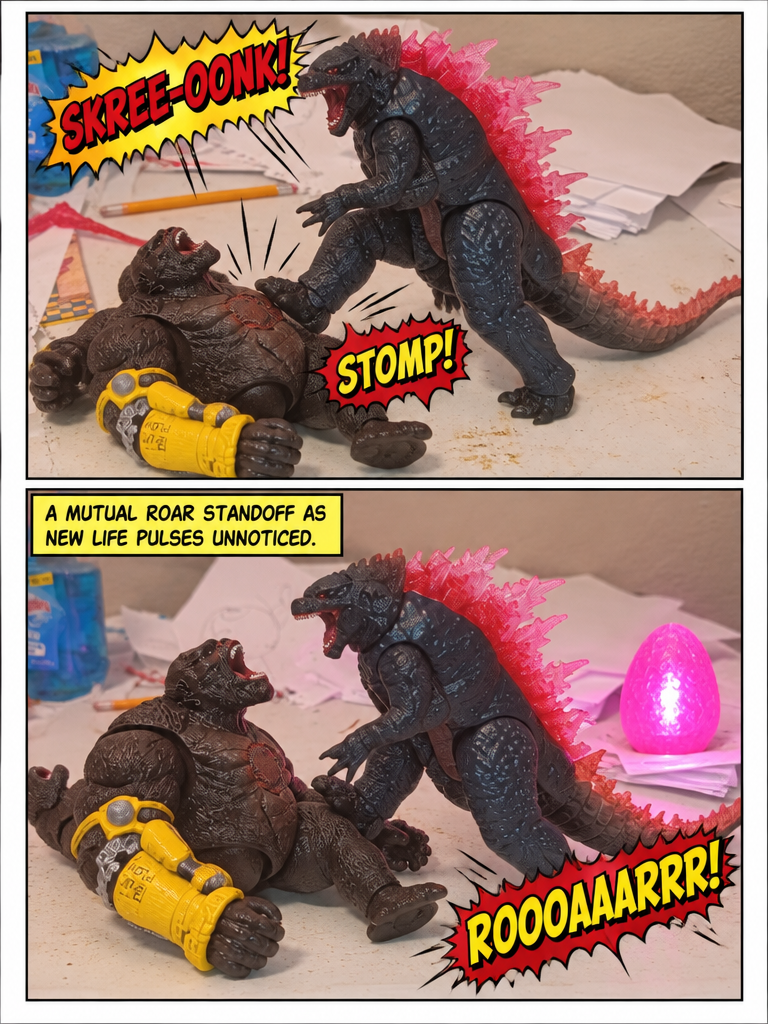Rise of the Neon Clutch (page 4 of 4)