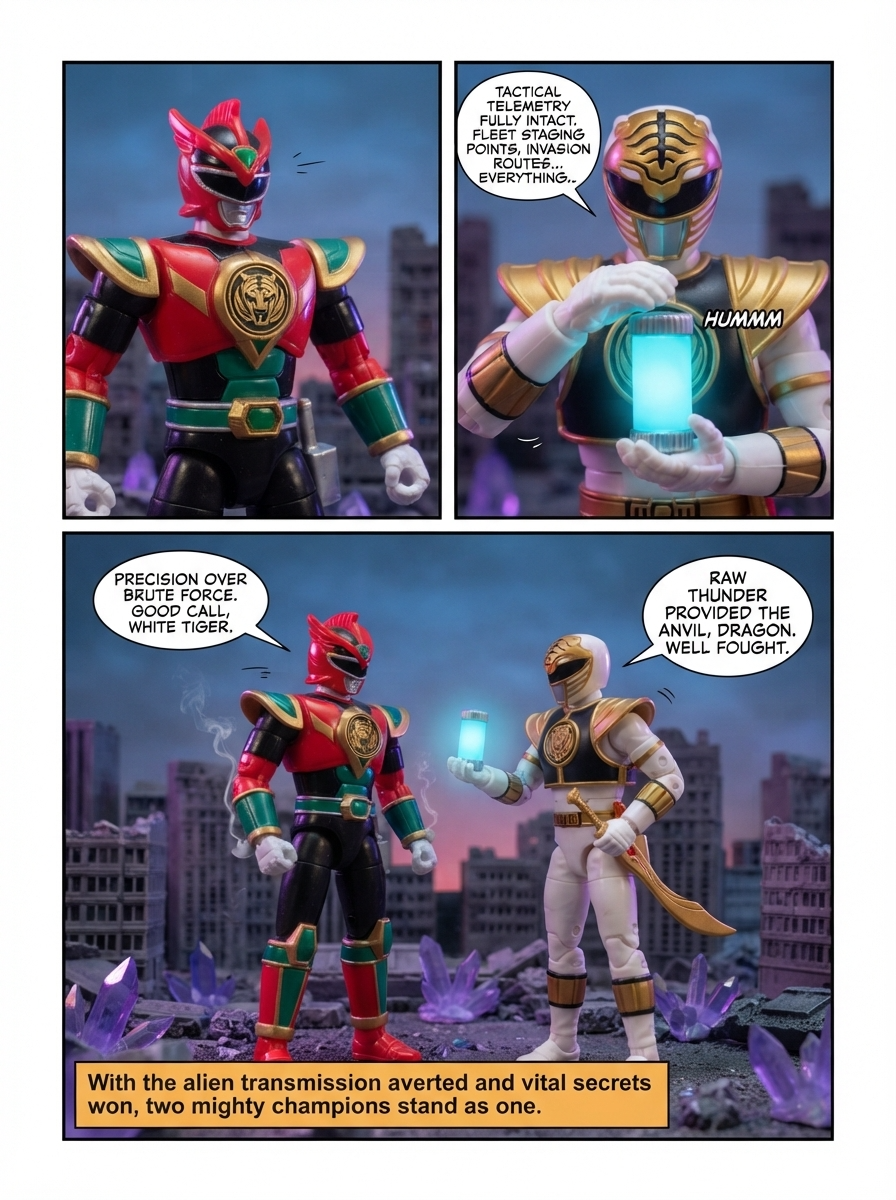 Core Transmission (page 4 of 4)