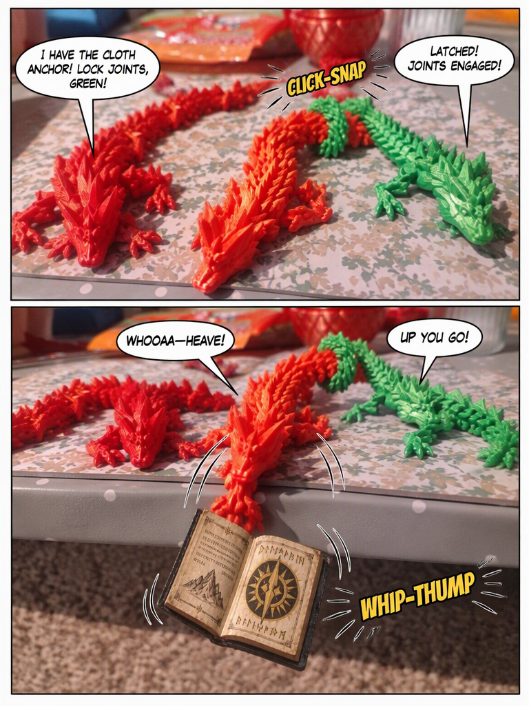 Anchor Against the Void (page 3 of 4)