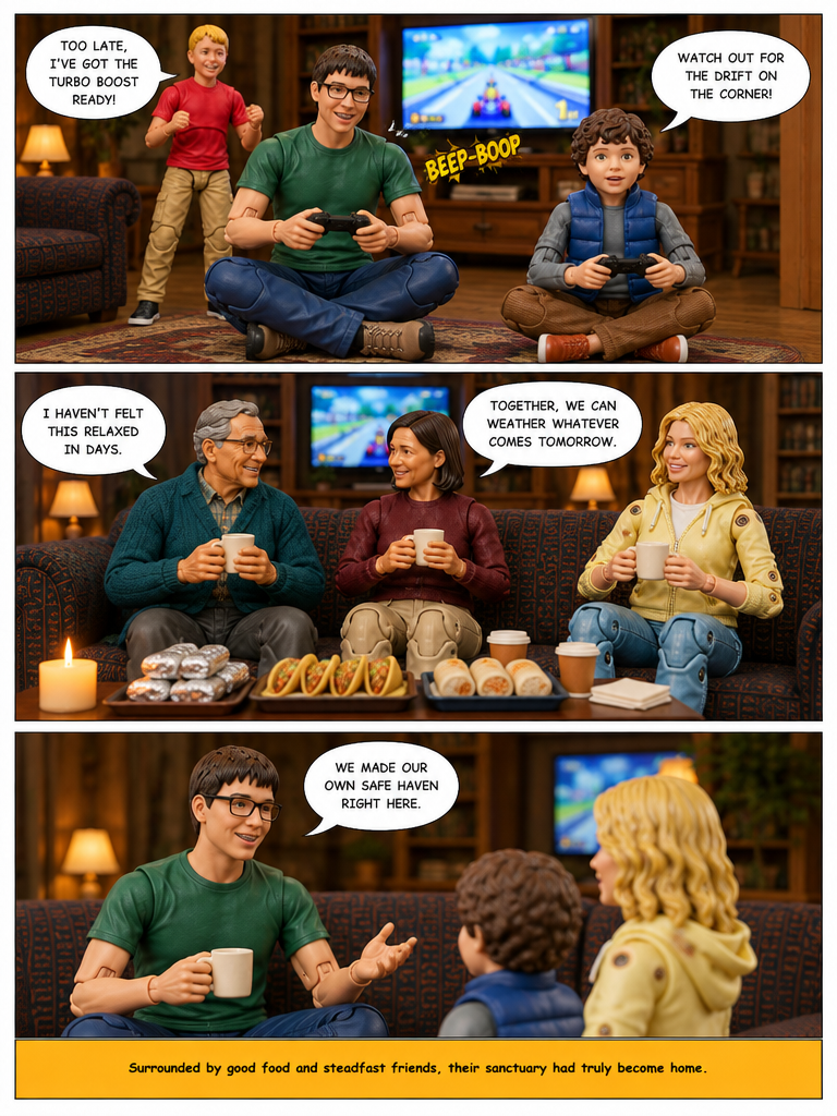 Room at the Table (page 4 of 4)
