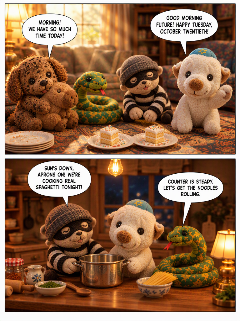 A Day at the Fair (page 5 of 12)