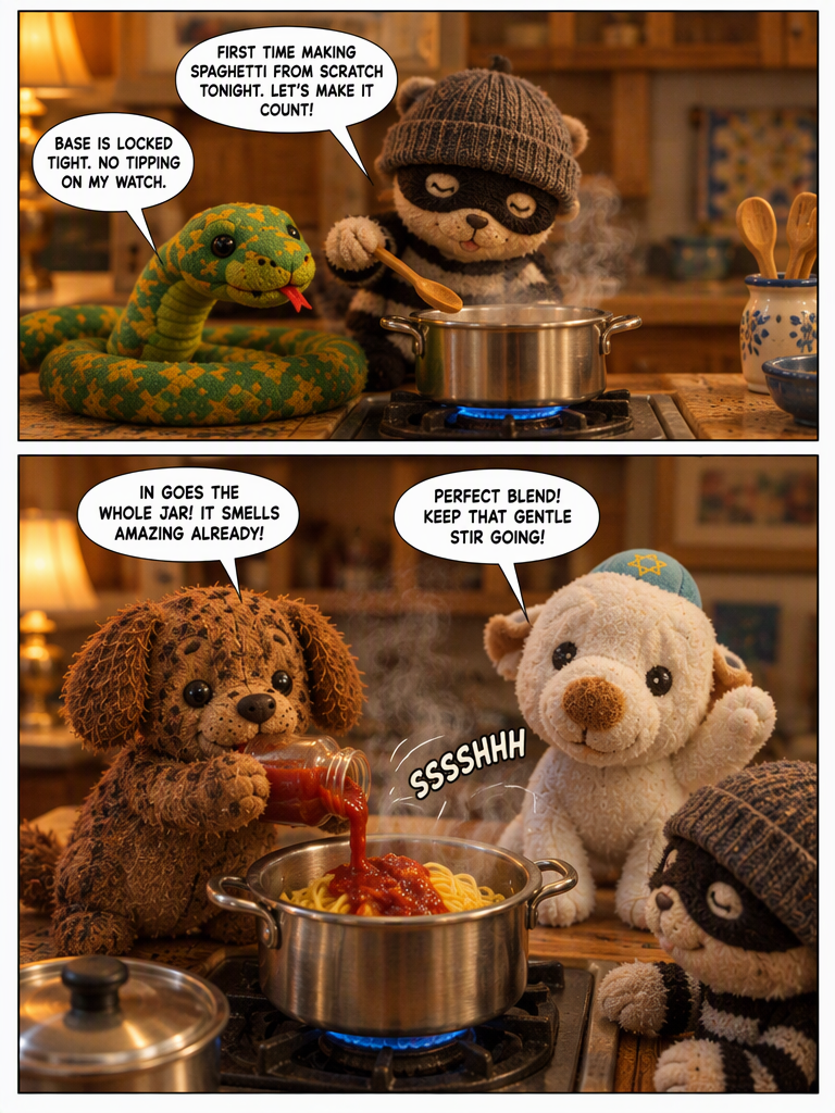 A Day at the Fair (page 6 of 12)