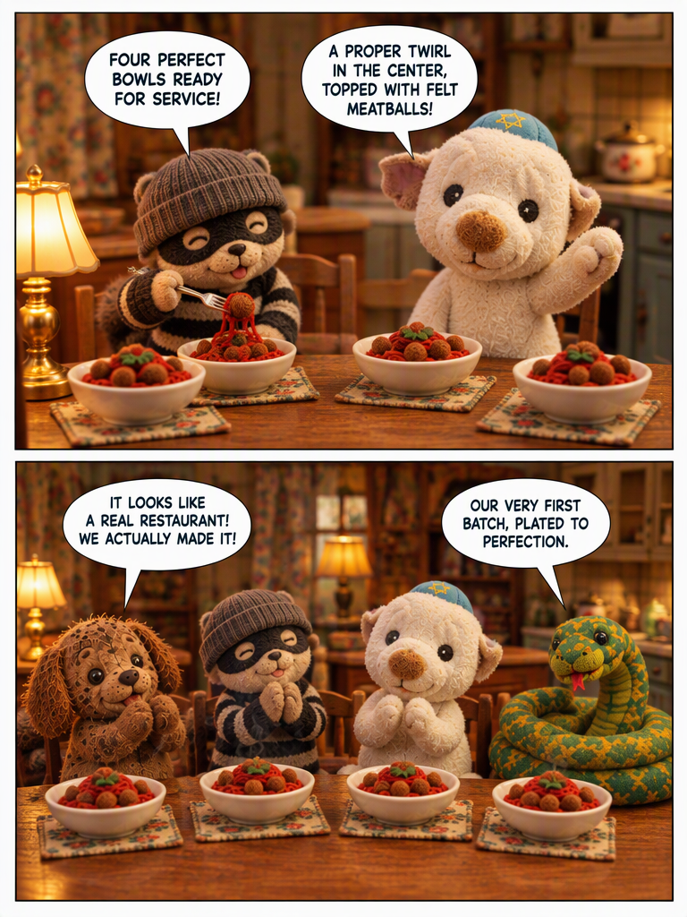 A Day at the Fair (page 7 of 12)