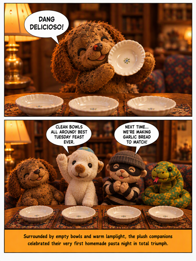 A Day at the Fair (page 8 of 12)