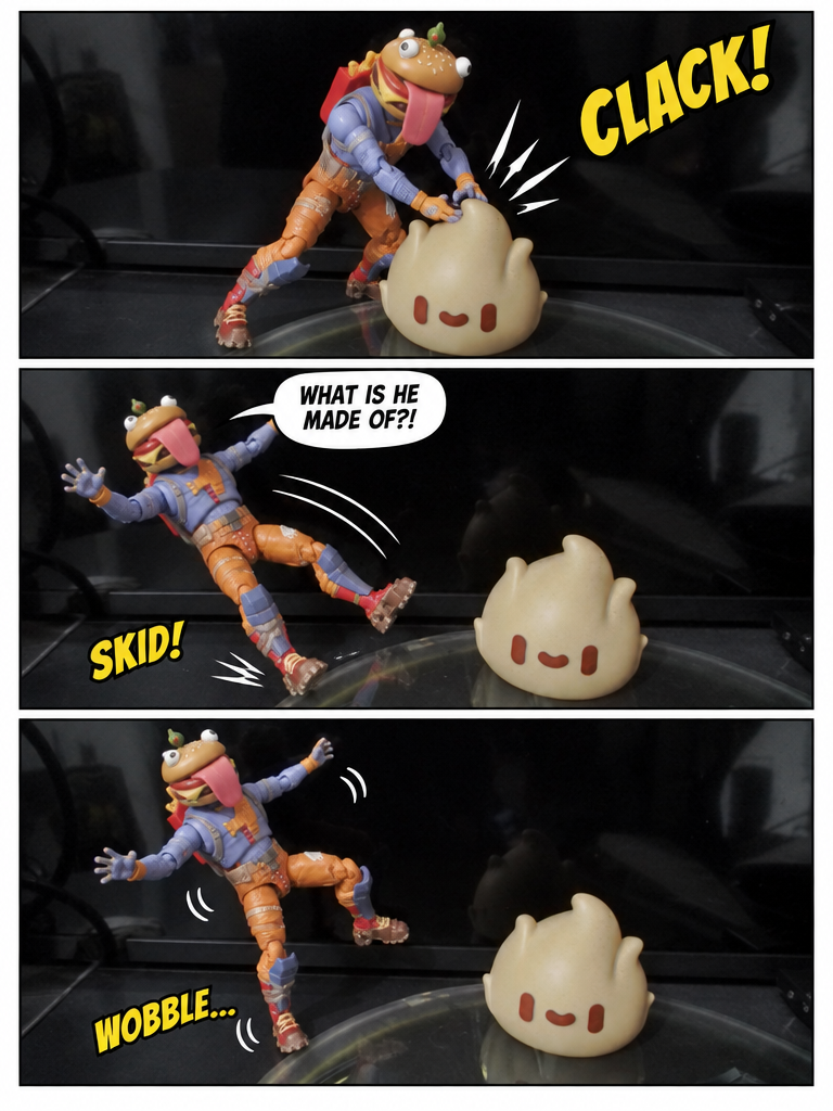 Flame Stalking (page 3 of 4)
