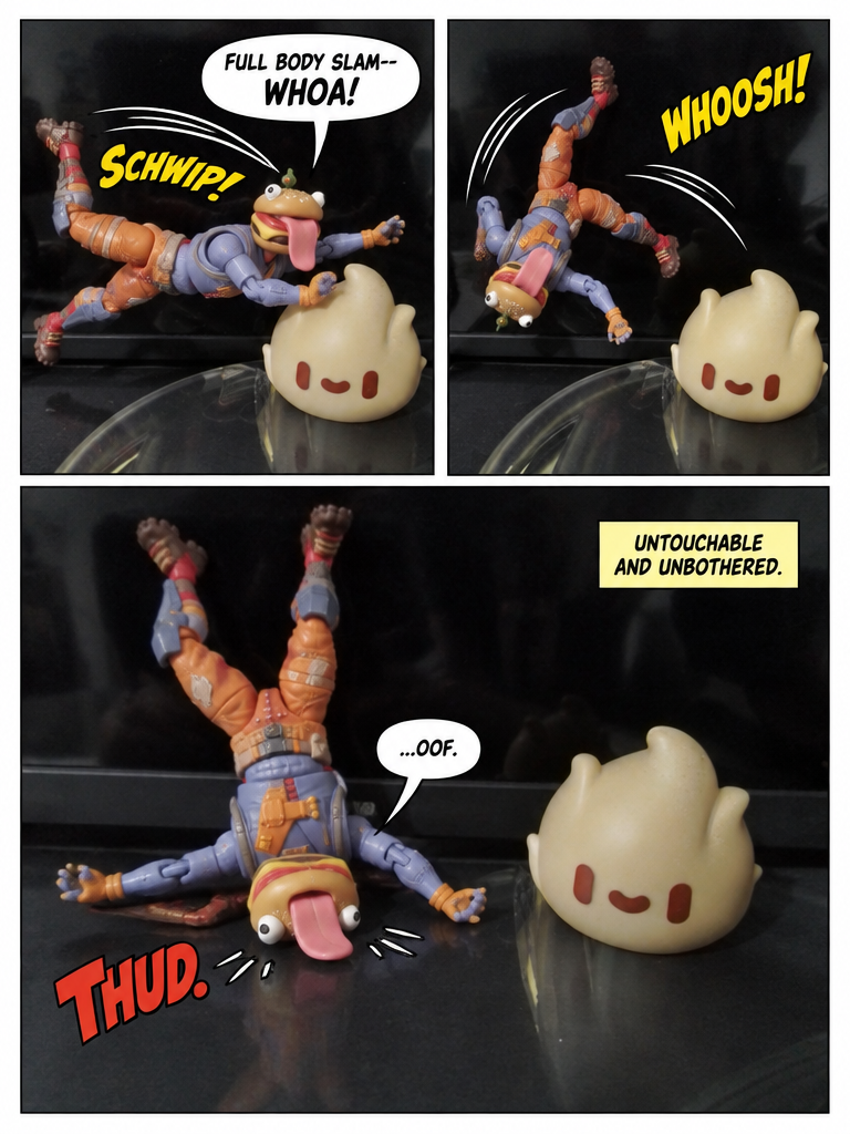 Flame Stalking (page 4 of 4)