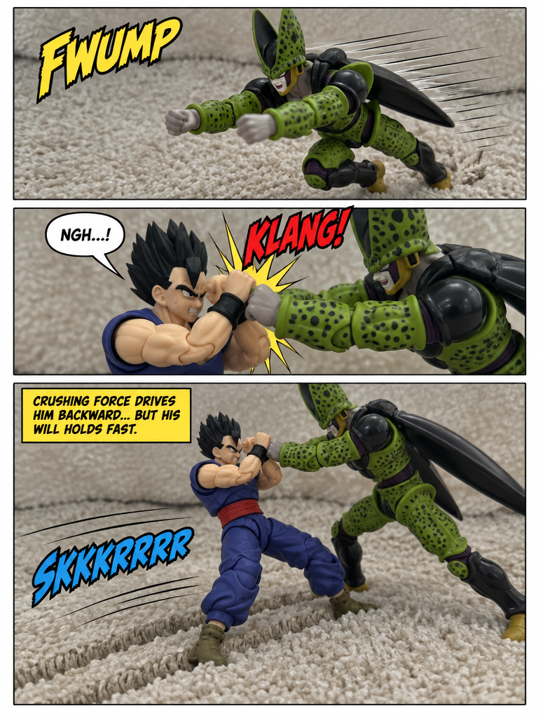 Hidden Potential Unleashed (page 2 of 4)