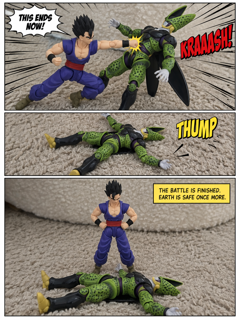 Hidden Potential Unleashed (page 4 of 4)