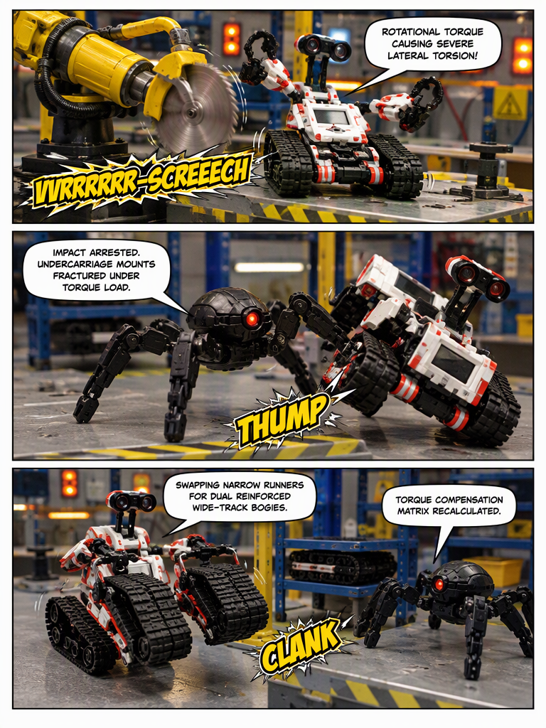 Assembly Line Directive (page 2 of 4)