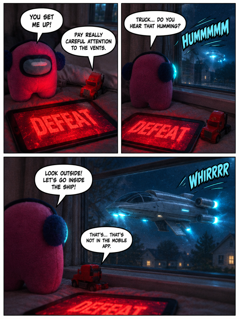 Vents in Real Life (page 2 of 4)
