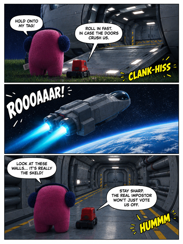 Vents in Real Life (page 3 of 4)