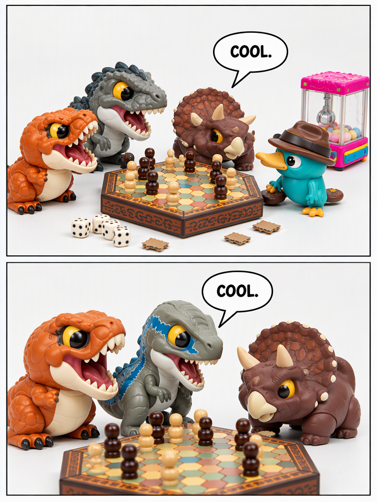 Board Night Snack Break (page 13 of 16)
