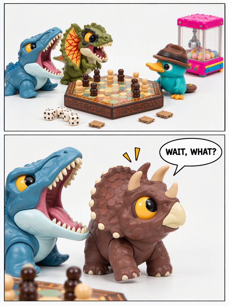 Board Night Snack Break (page 14 of 16)