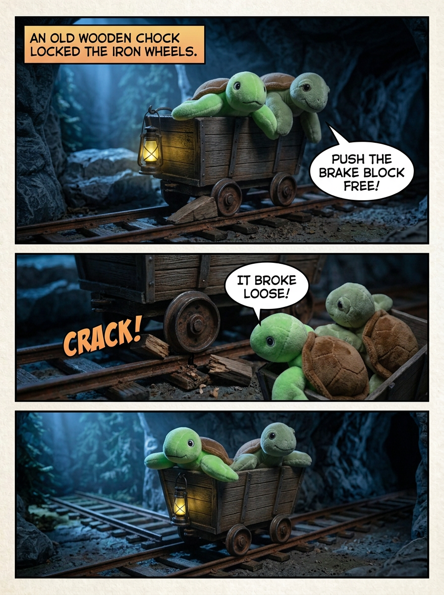 the woods ep:3 (page 2 of 4)