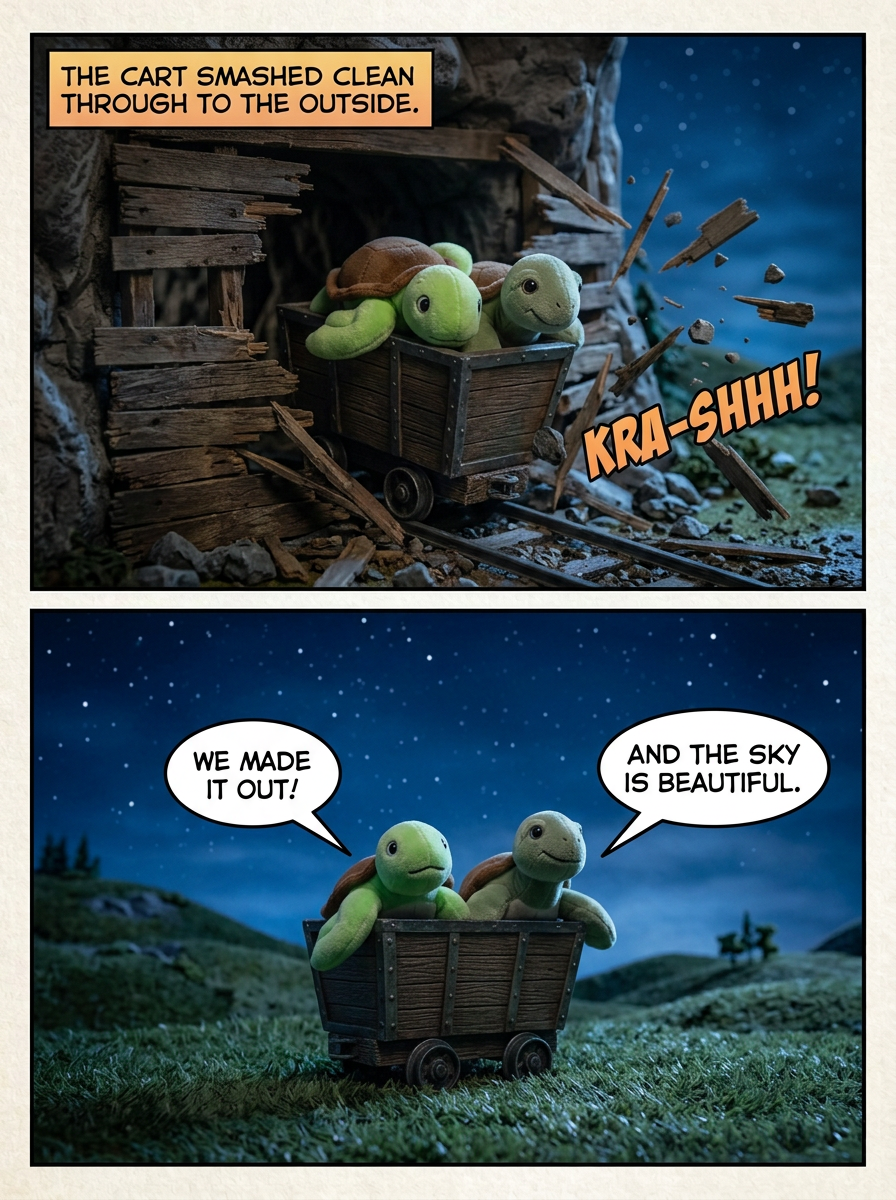 the woods ep:3 (page 4 of 4)