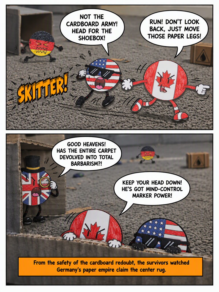 A Sudden Turn of Shadows (page 4 of 4)