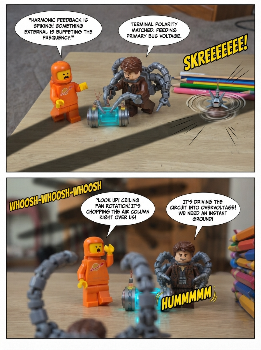Grid Over Tabletop (page 2 of 4)