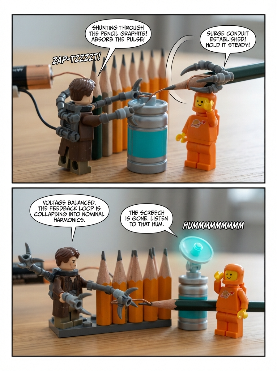 Grid Over Tabletop (page 3 of 4)