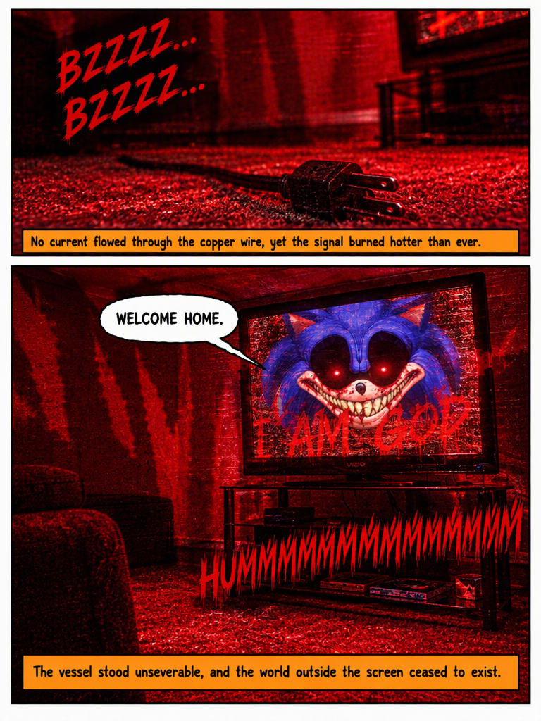 Static Dominion (page 4 of 4)