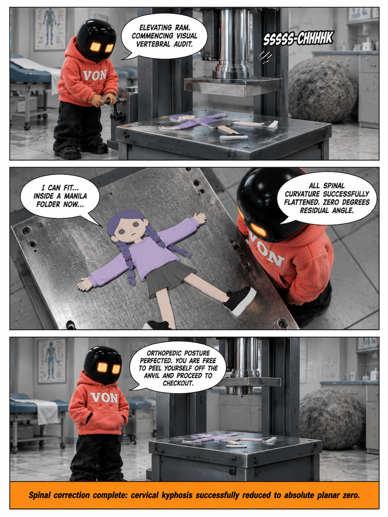 Von The Chiropractor 5 (page 4 of 4)